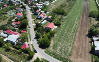 Vila superba cu teren Crevedia - Darza - Poză 25