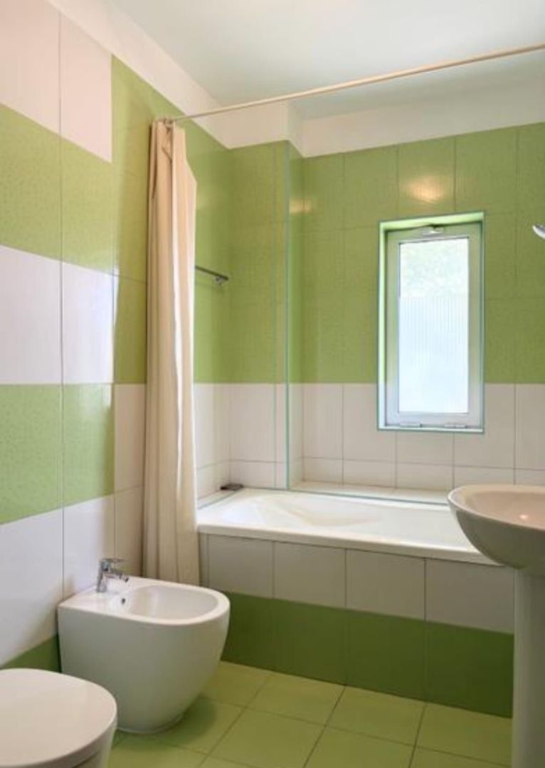 APARTAMENT 4 CAMERE ȘI VEDERE SPECTACULOASĂ CĂTRE LAC FLOREASCA - Poză 7