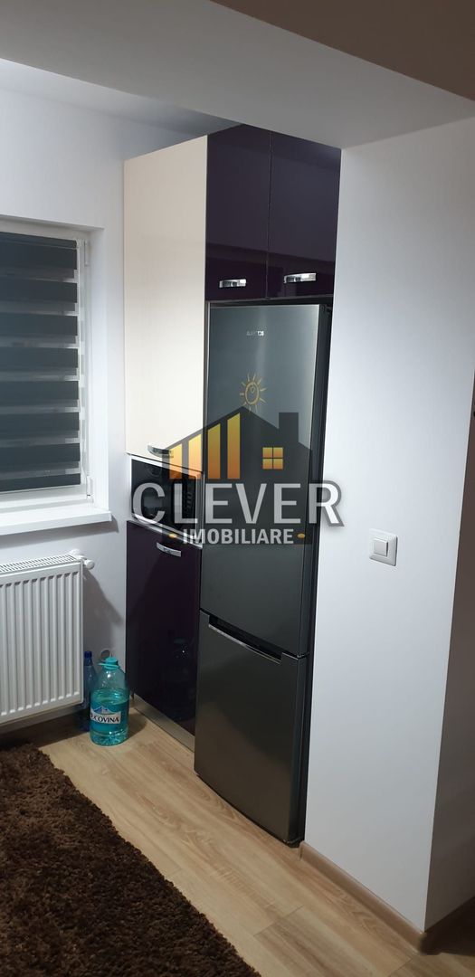 Ap 2 camere, mobilat utilat – Pallady, 10 minute  metrou Teclu - Poză 8