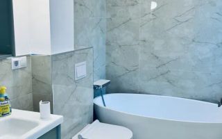 Vilă modernă LUX, complet mobilată, în zona premium Calea Dumbrăvii - Poză 12