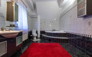 Proprietate exclusivistă ultracentrală -eleganță, spațiu și rafinament - Poză 19