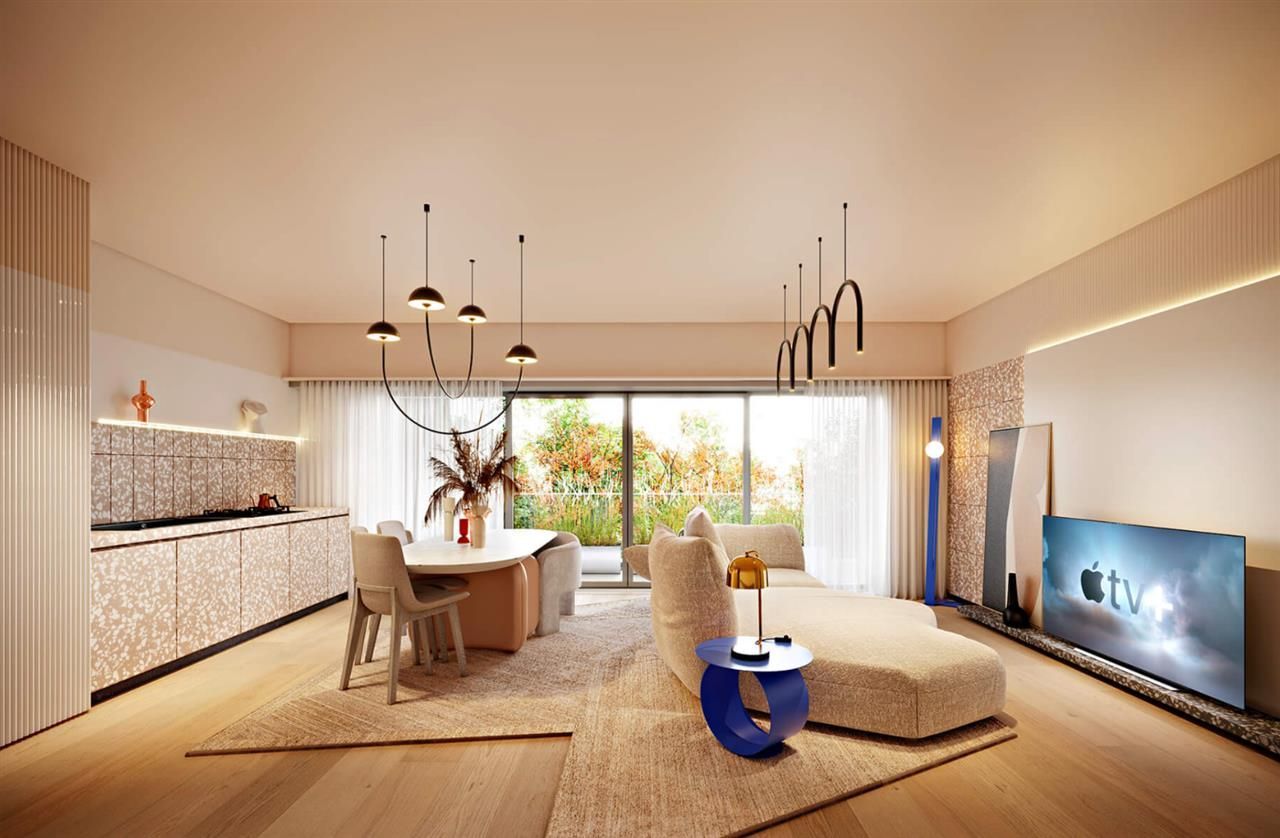 Apartament 2 camere | Pipera Plaza | Proiect Nou - Poză 6