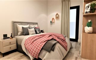 Apartament 2 camere complex nou Torontalului - Poză 4