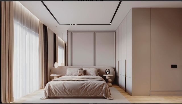 Apartament NOU - 2 camere- Dimitrie Pompeiu - Comision 0 - Poză 5