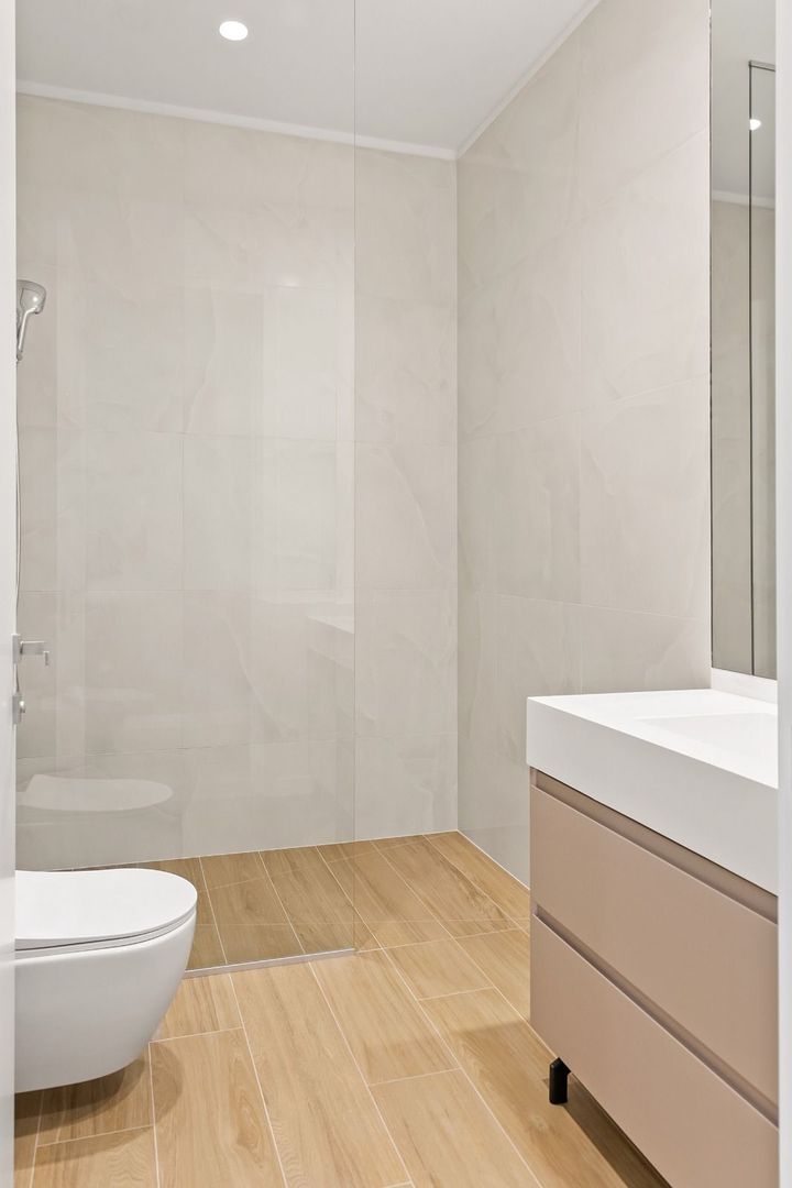Apartament superb High En 3 camere One Verdi Park I Priveliste superba - Poză 16
