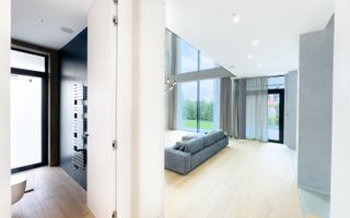 Vila 6 Camere | Piscina | Smart Home | Panouri Fotovoltaice - Poză 8