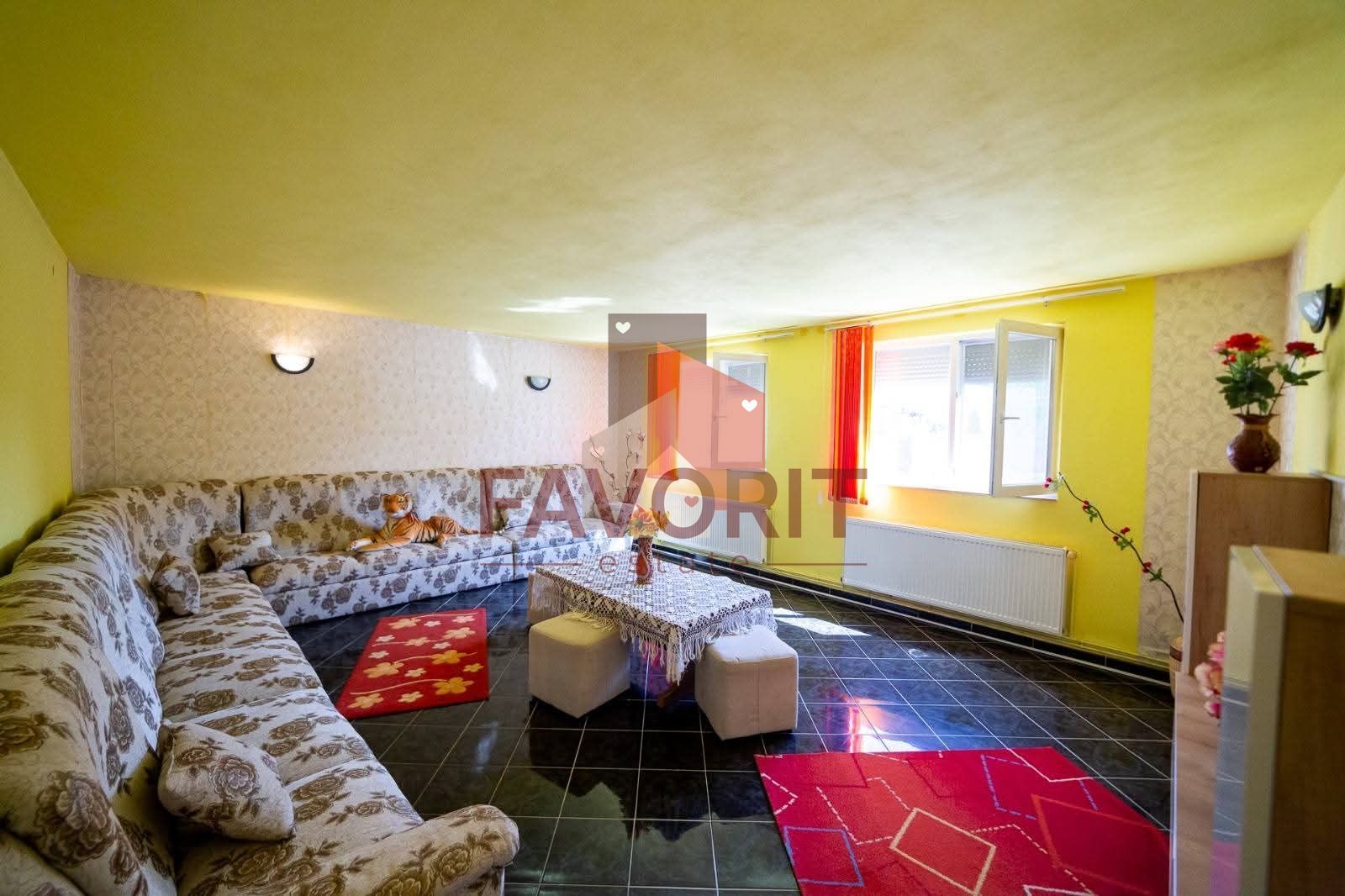 EXCLUSIVITATE – Comision 0% | Casa spatioasa | Santana - Arad - Poză 4