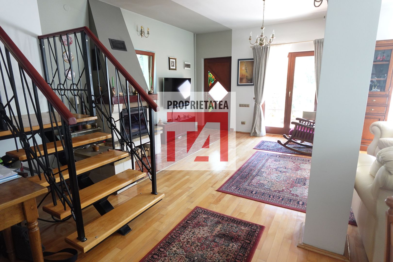 Casa deosebita de vanzare Tautii Magheraus - Poză 20