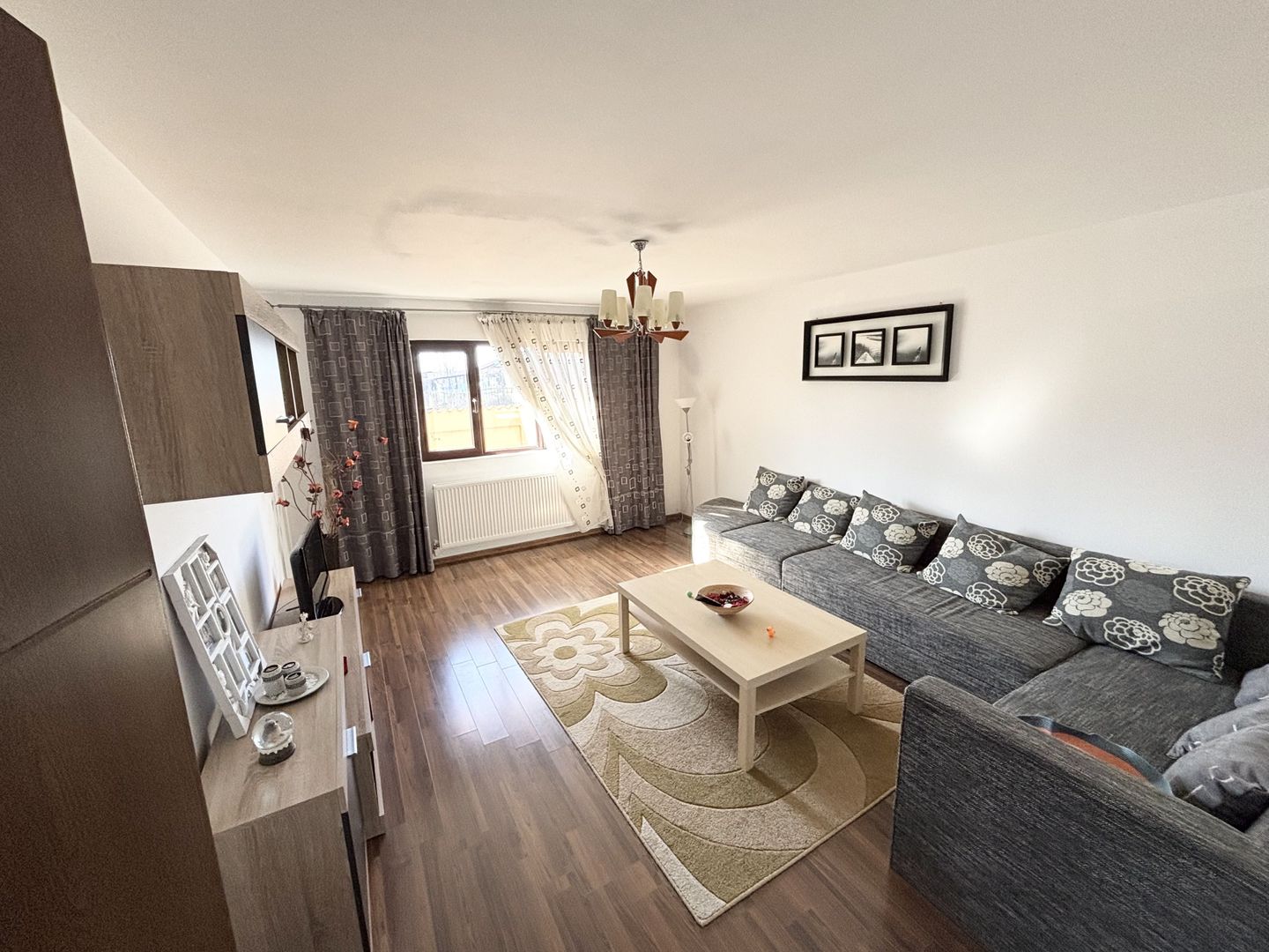 VILĂ MODERNĂ P+1 169 MP UTILI, CURTE GENEROASĂ 768 MP, IN APROPIERE DE BUCURESTI - Poză 11