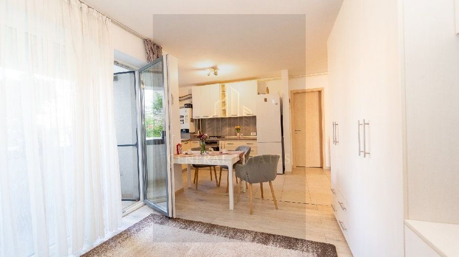 Apartament 2 camere Kasper -zona Coresi - Poză 9