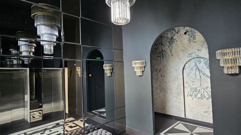 Apartament 2 camere +parcare Straulesti - Poză 18