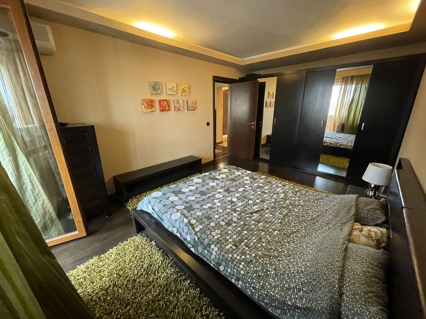 2 Camere Spatios 70 Mp Doamna Ghica Tei | Tur Virtual | Colentina Obor - Poză 18
