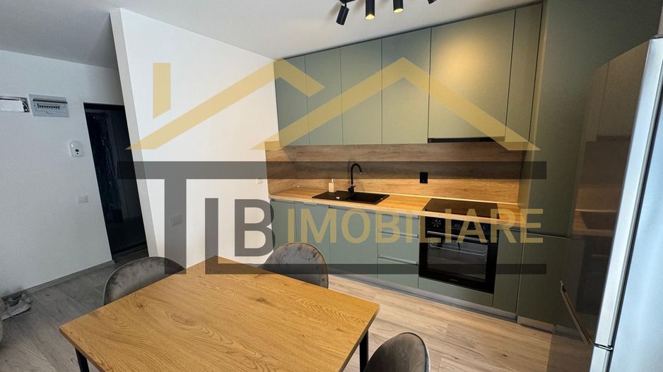Apartament de 2 camere,55mp, parcare, zona Ama Residence - Poză 12