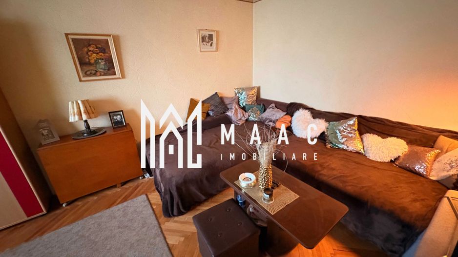 Apartament 2 Camere I Decomandat I Etajul 1 I Siretului - Poză 5