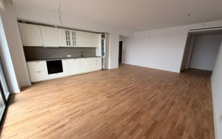 3 Camere in Bloc Nou | Semimobilat | Prima inchiriere | Iancu Nicolae - Poză 2