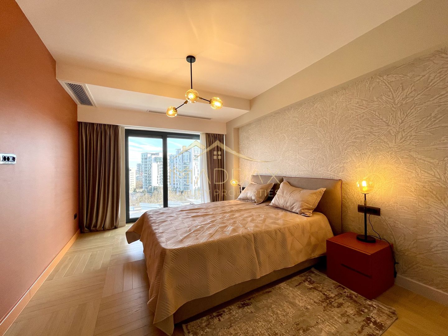Apartament 4 camere//LUX//BLOC EXCLUSIVIST NOU//Herastrau//Cartierul Francez - Poză 16