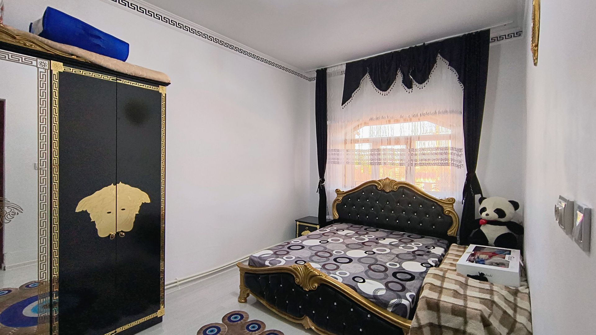 Medgidia | Casă cu 5 camere spațioasă - Poză 14