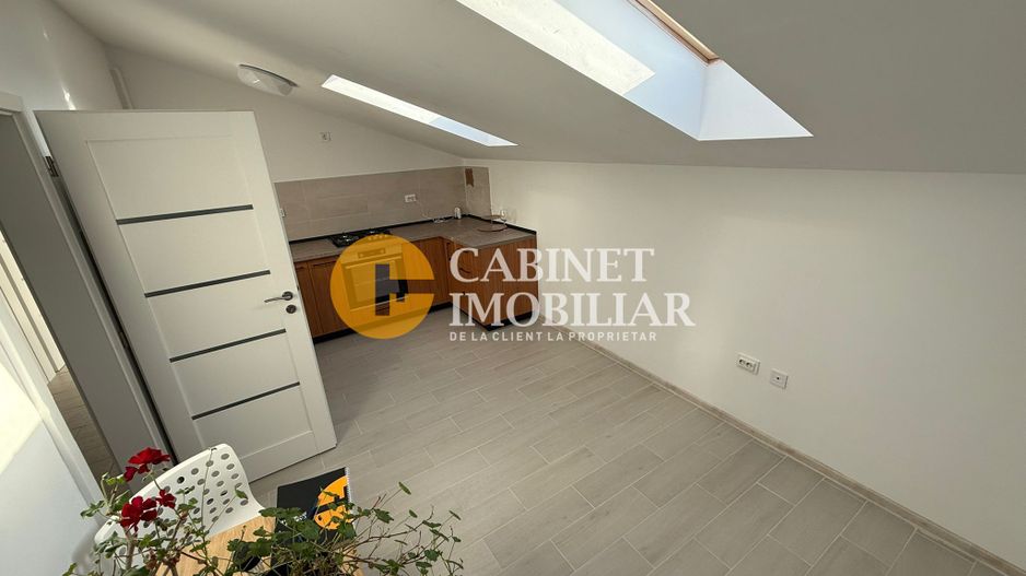 Apartament 3 camere DECOMANDAT-- Valea Lupului - Poză 4