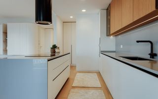 ONE VERDI PARK 4 CAMERE FIRST RENT - Poză 4