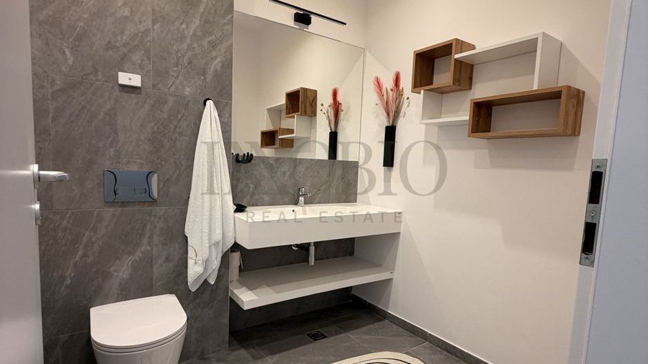 The Ivy Baneasa | 3 Camere | 2 Terase | Loc de Parcare - Poză 8