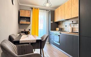 Apartament 2 camere, 52mp, decomandat, parcare, zona Dumitru Mocanu - Poză 1