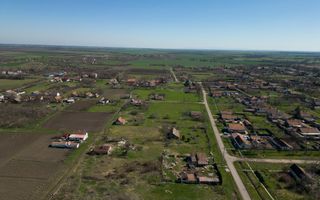 Teren intravilan de 1325 mp în Battonya - Poză 5