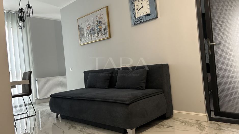 Apartament în Florești, complet mobilat și utilat.  Parcare inclusă. - Poză 1