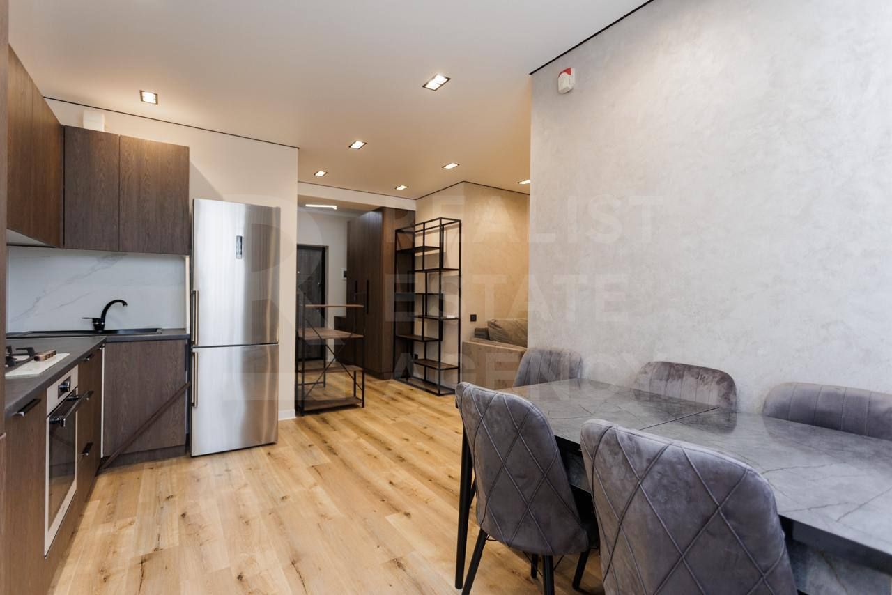 Vânzare, apartament, 1 cameră, strada Valea Crucii, Botanica - Poză 5