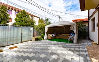 Chitila - Bucurestii Noi, str. Dunei nr. 10, ap. 3 camere la curte - Poză 16