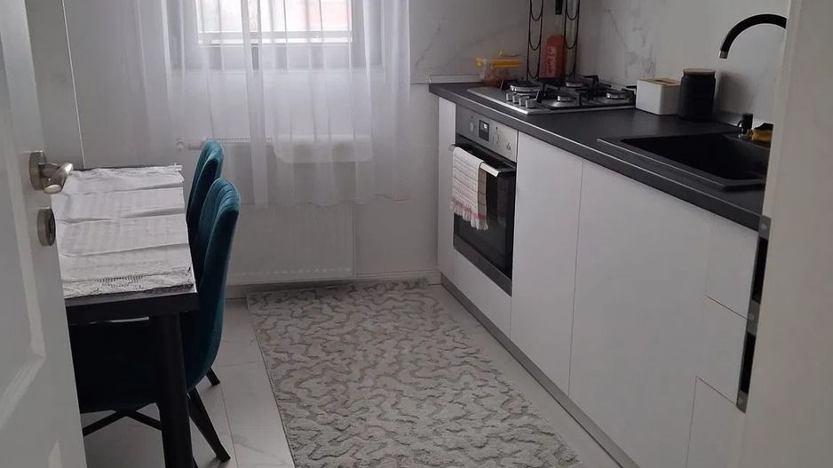 AP. 2 CAMERE- COLENTINA, PRIMA INCHIRIERE, CENTRALA, BUCATARIE INCHISA - Poză 2