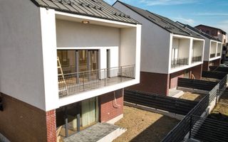 Vila Otopeni central 222mp cu gradina - Poză 3