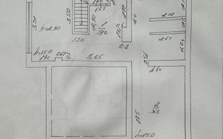 Vânzare, casă, 5 camere, str. Grenoble, Telecentru - Poză 104