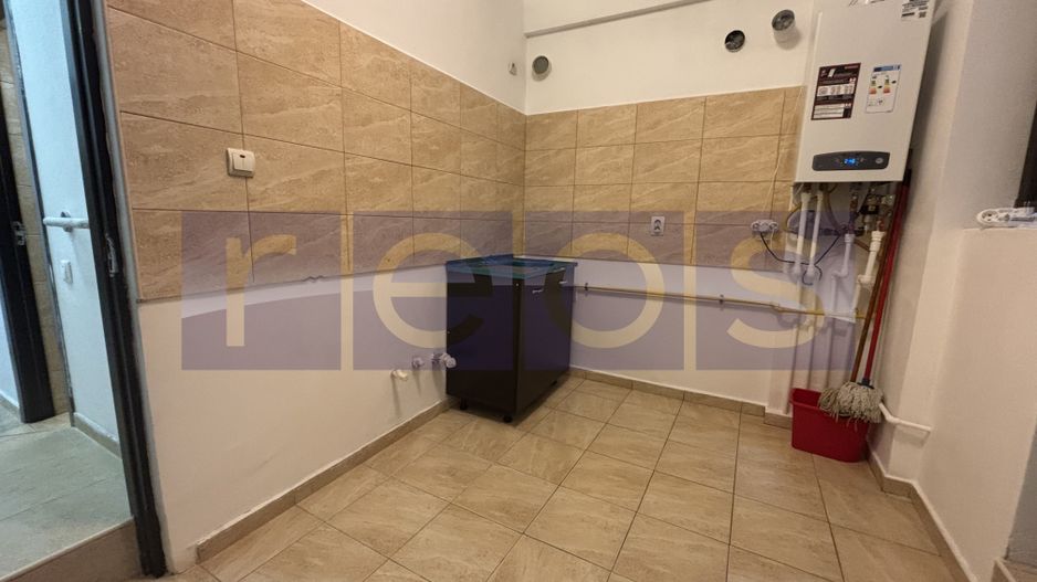 APARTAMENT 2 CAMERE | CURTE | BUCURESTII NOI - Poză 4