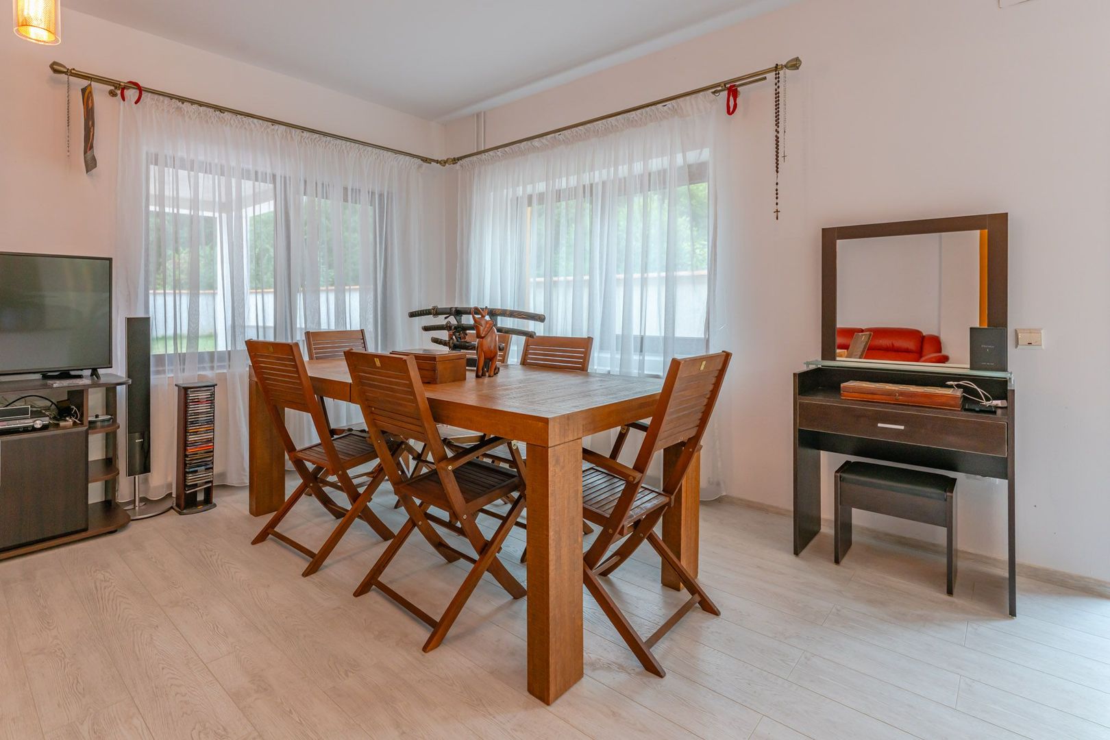 Casă Lunca Câlnicului | 170 mp utili | Teren 679 mp | Lângă Pădure - Poză 8