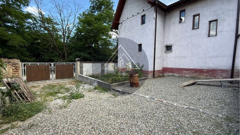 Casa mare în Ațel - Poză 39