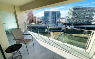 2 camere, modern, TOTUL NOU, terasa, parcare, Gheorgheni, Viva City - Poză 8