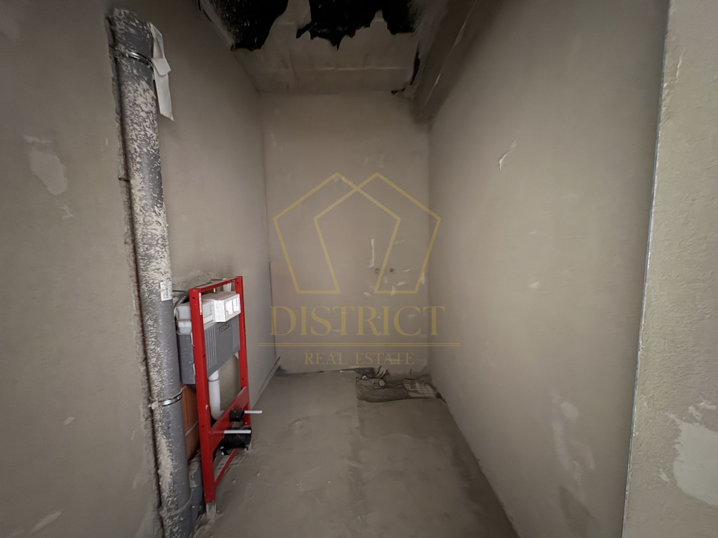 Apartament cu 2 camere si terasa de 9mp | Mosnita Noua - Poză 5