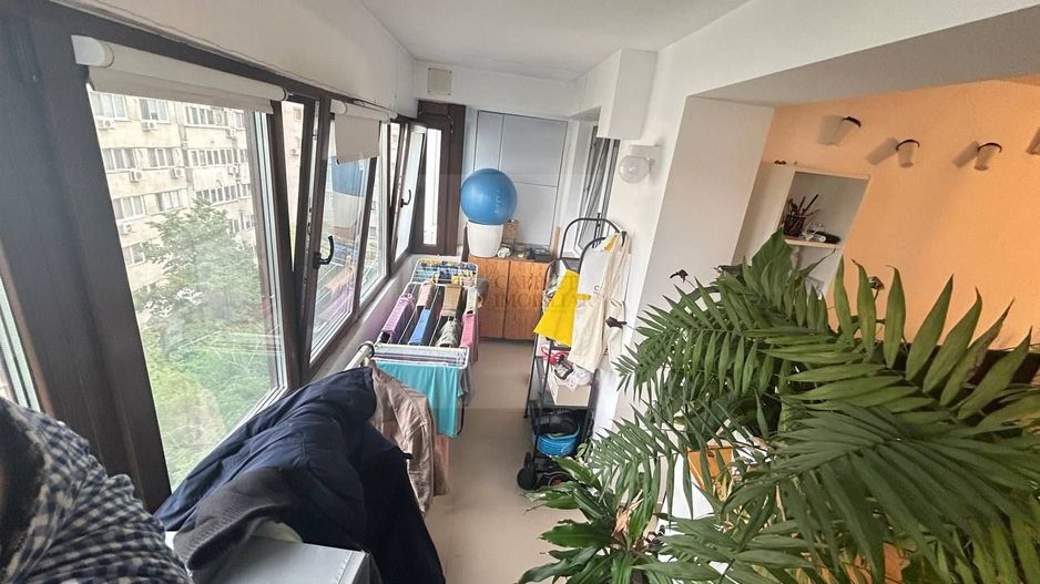 2 Camere Renovat | Etaj Intermediar | 300 m de Metrou | Mobilat-Utilat - Poză 7