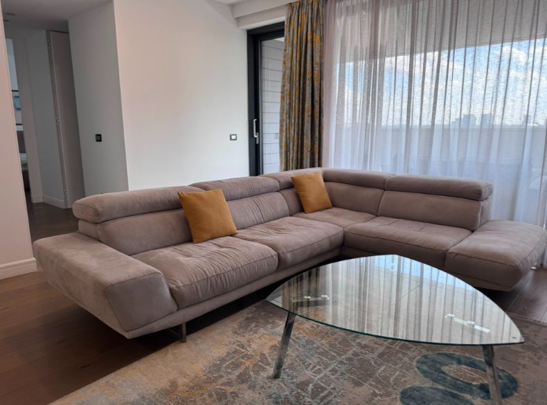 2 camere | Cortina Residence Herastrau | parcare + boxa - Poză 6