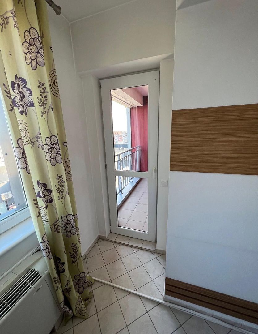 AP 2 CAMERE DECEBAL, PET-FRIENDLY, BLOC NOU, METROU 10 MINUTE - Poză 8