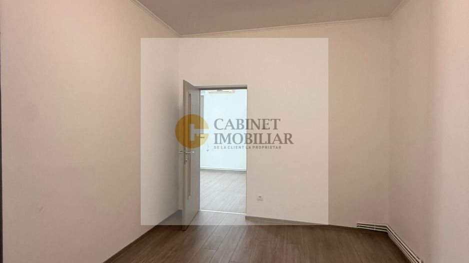 4 camere  | Etaj 1/6  | Cismigiu | 65 mp - Poză 4