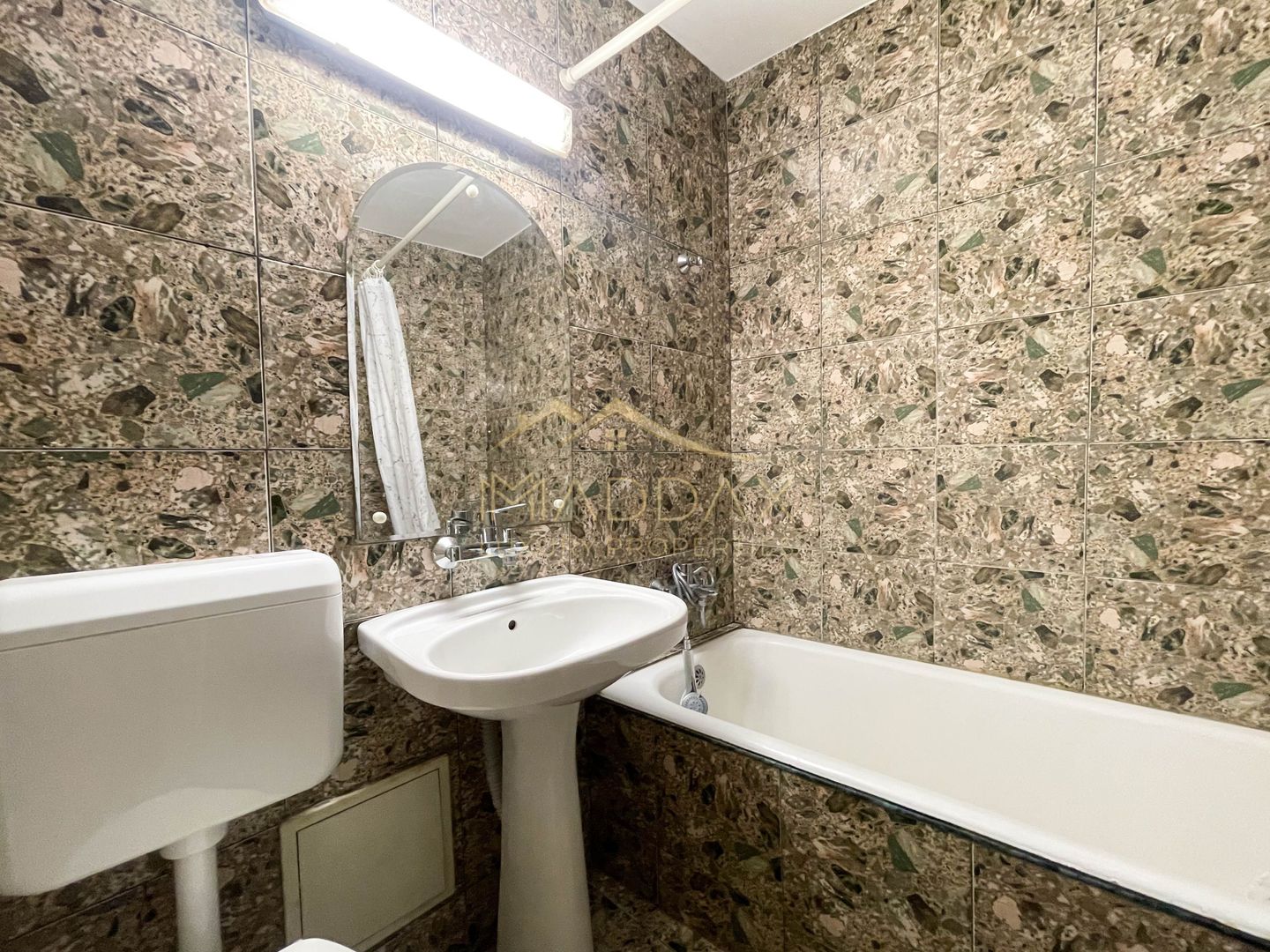 Apartament cu 2 camere ***65mp***// Calea Victoriei - Poză 14