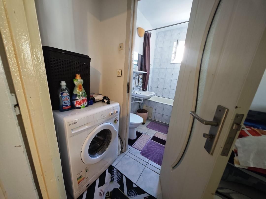 Apartament 2 camere Zona Onix–Făget | Preț Excelent: 80.900 euro - Poză 8