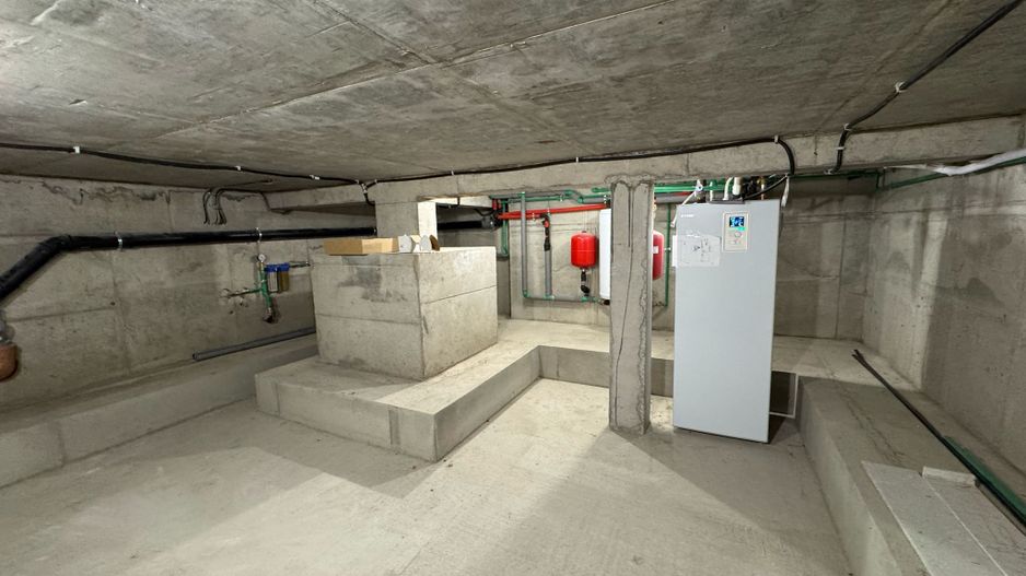 Dorobanti apartament exclusivist 4 camere 3 băi 2024 - Poză 36