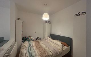 Apartament cu 1 camera, etaj intermediar, mobilat si utilat - Poză 5