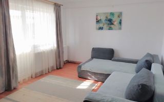 2 Camere-Decomandat-Centrala Termica-Mobilat-Utilat-Cornitoiu - Poză 1