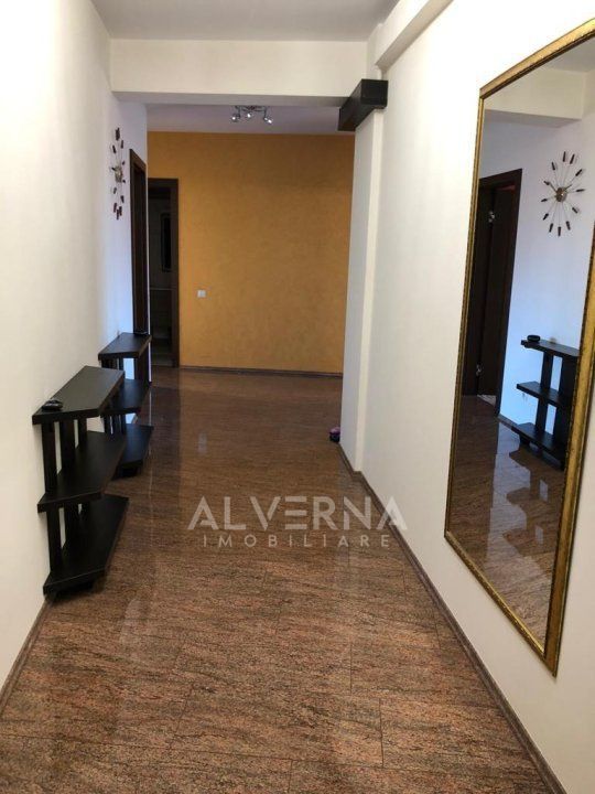 Apartament 2 camere | 78 mp | parcare | 2 balcoane | semicentral - Poză 5