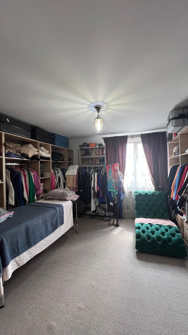 Vila individuala cu teren 520 mp - Poză 28