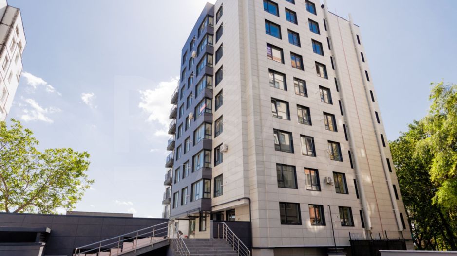 Vânzare, apartament cu 2 camere , str. Ialoveni, Telecentru - Poză 2