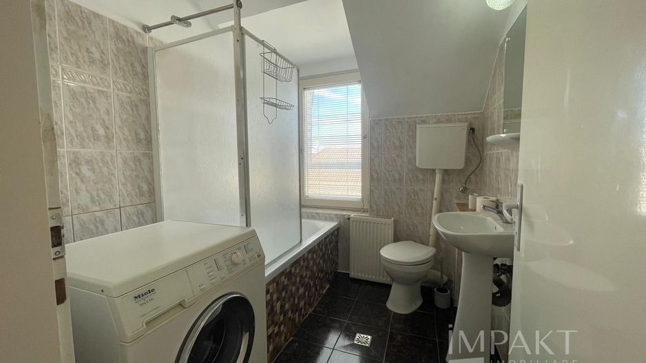 Apartament cu 3 camere de închiriat în apropierea UMF | 90mp - Poză 12